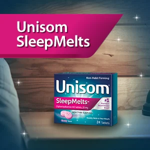 Unisom Nighttime Sleep Aid Gels - 100 Count - pavilions