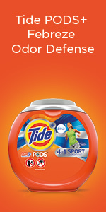 Tide To Go Instant Stain Remover reviews in Laundry Care - ChickAdvisor