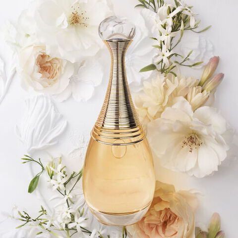 EAU DE PARFUM