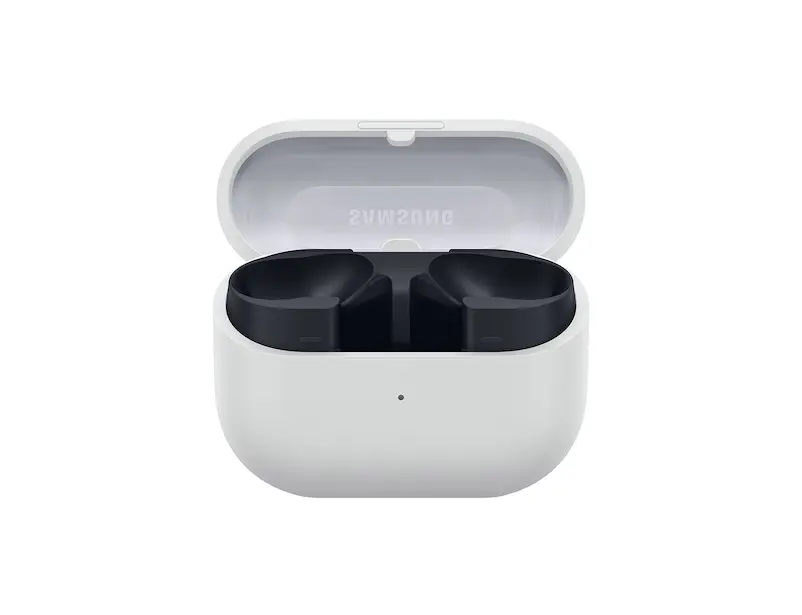 Samsung Galaxy Buds3 FE Wireless Earbud Headphones Gray SM