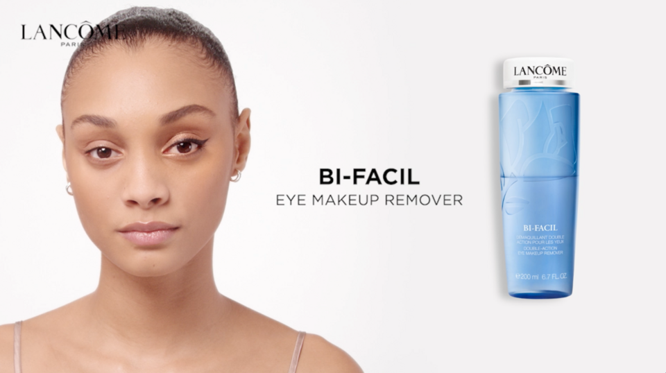 Lancome Bi Facil Double Eye Makeup Makeup Remover | Beauty & Health | Shop The Exchange