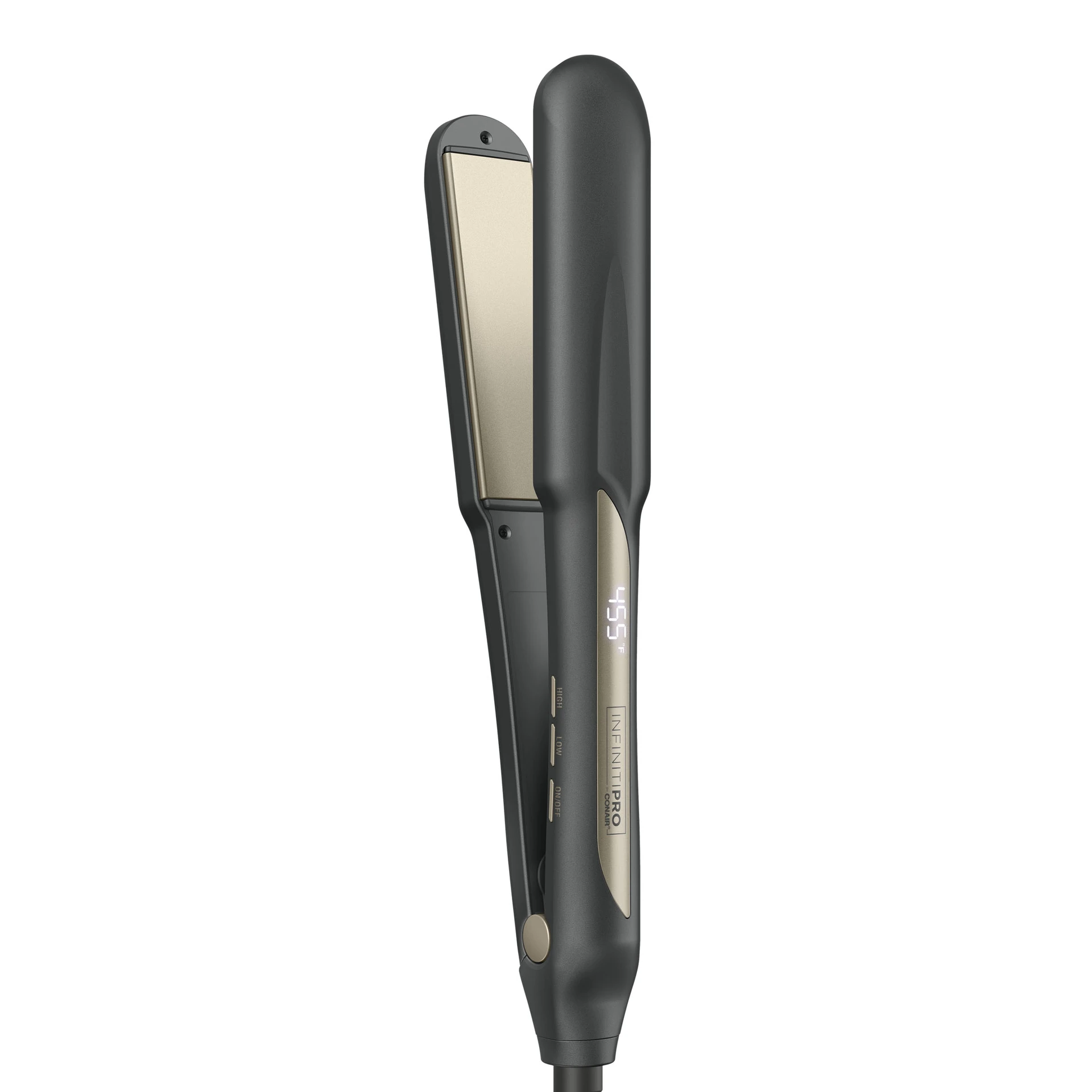 Amazon.com : K&K PRO Flat Iron Hair Straightener, Ceramic