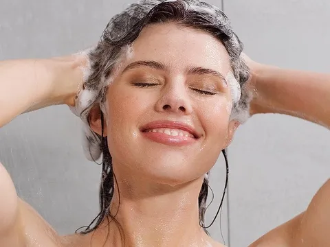 I WANT VOLUME Shampoo