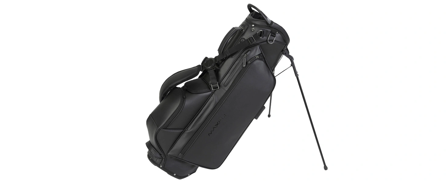 Maxfli Modern Classic Stand Bag | Dick's Sporting Goods
