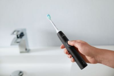 Philips Sonicare ProtectiveClean 4300 Rechargeable Toothbrush (Choose Your  Color) - Sam's Club