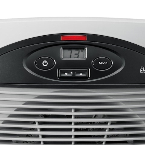 Holmes HEH8031-NUM Energy-saving Heater Fan | OfficeSupply.com