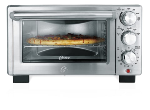 Oster Designed For Life Extra-Large Convection Countertop Toaster