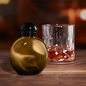Halston Z-14 Men's Cologne, Sensual, Warm, and Scent with