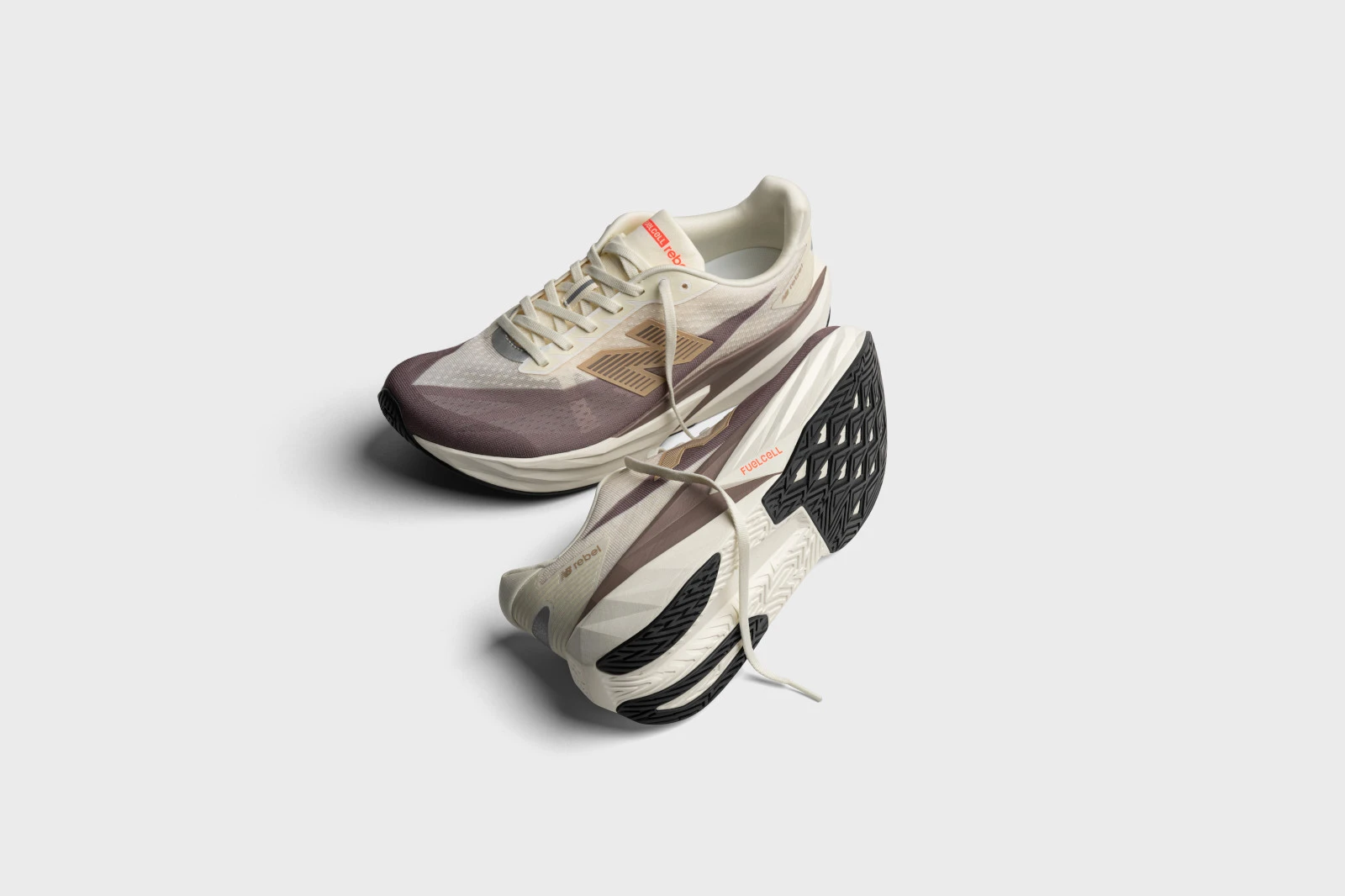 New Balance Men's FuelCell Rebel v5 Running Shoes | Dick's