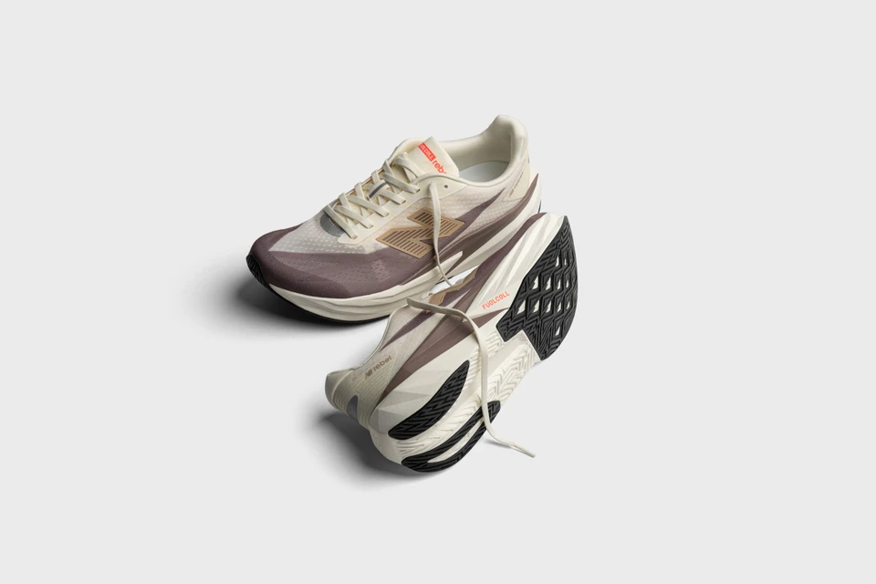 New Balance Men's FuelCell Rebel v5 Running Shoes | Dick's