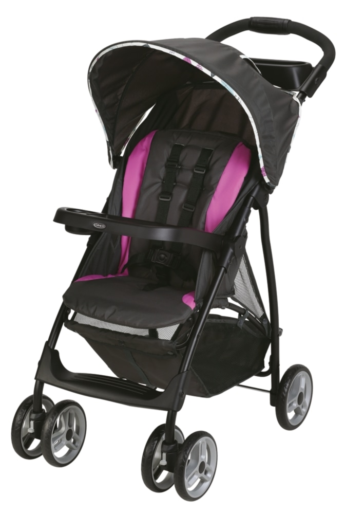 graco lite rider lx