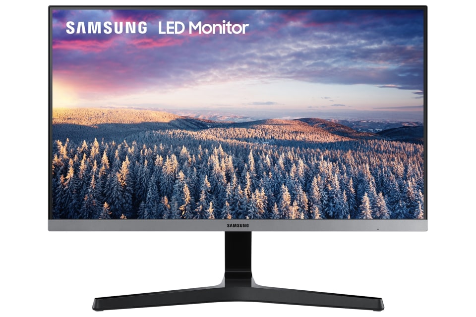 27" Class SR35 Full HD Monitor - 75Hz Refresh - 5ms Sam's Club