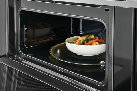 Convection Cooking