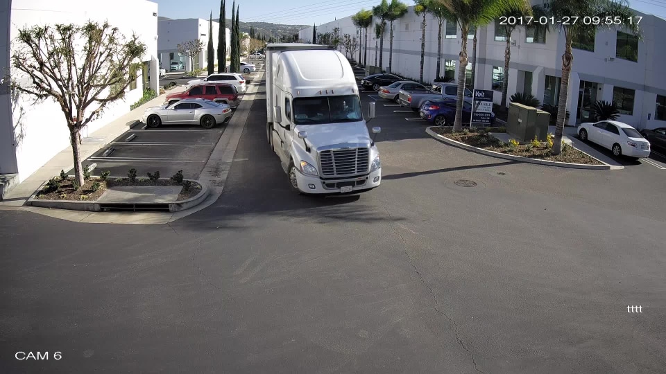 thumbnail video image 2 of 8CH 4K IP NVR 8 POE IVA H.265, 2 of 4