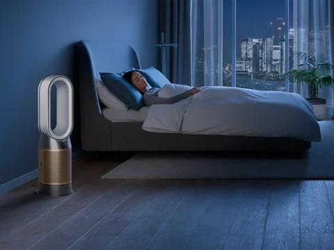 Amazon.com: Dyson Purifier Hot+Cool Formaldehyde™ HP09