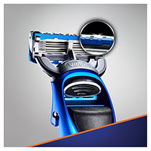 gillette styler asda