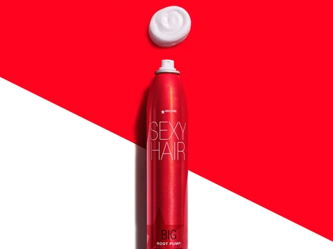 SexyHair Big Root Pump