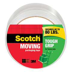 Scotch Easy-Grip Packaging Tape