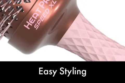 Easy Styling