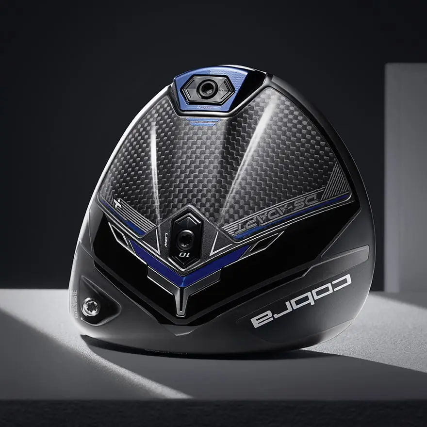 Cobra DS-ADAPT X Driver | Dick's Sporting Goods