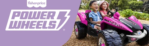 Power wheels dune racer pink walmart on sale