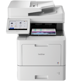 MFC-L8610CDW Business Wireless Color Laser All-in-One Printer