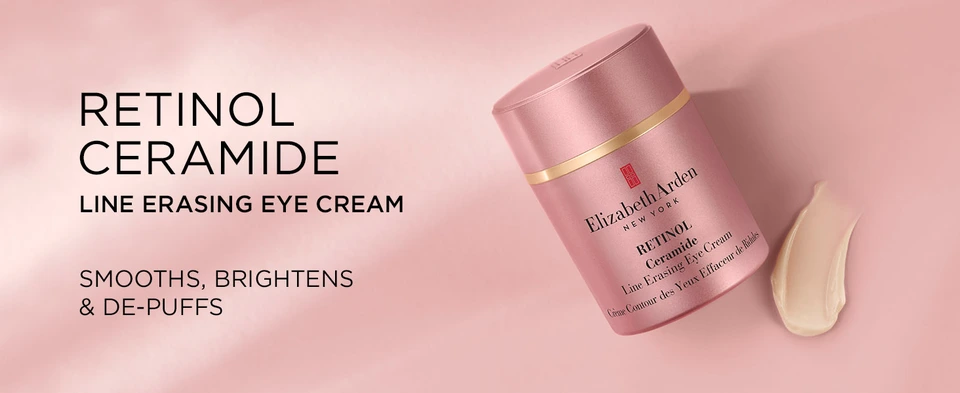 Elizabeth Arden Retinol Ceramide Eye Cream