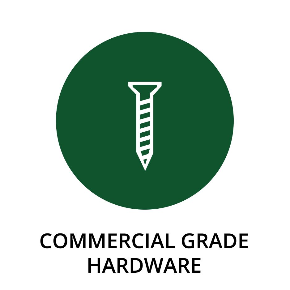 Gorilla Playsets 011057 Playmaker Deluxe Wooden Swing Set with Vinyl Homesmartcamera