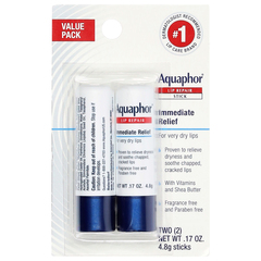 Product Aquaphor Lip Balm Jojoba Repair Stick image