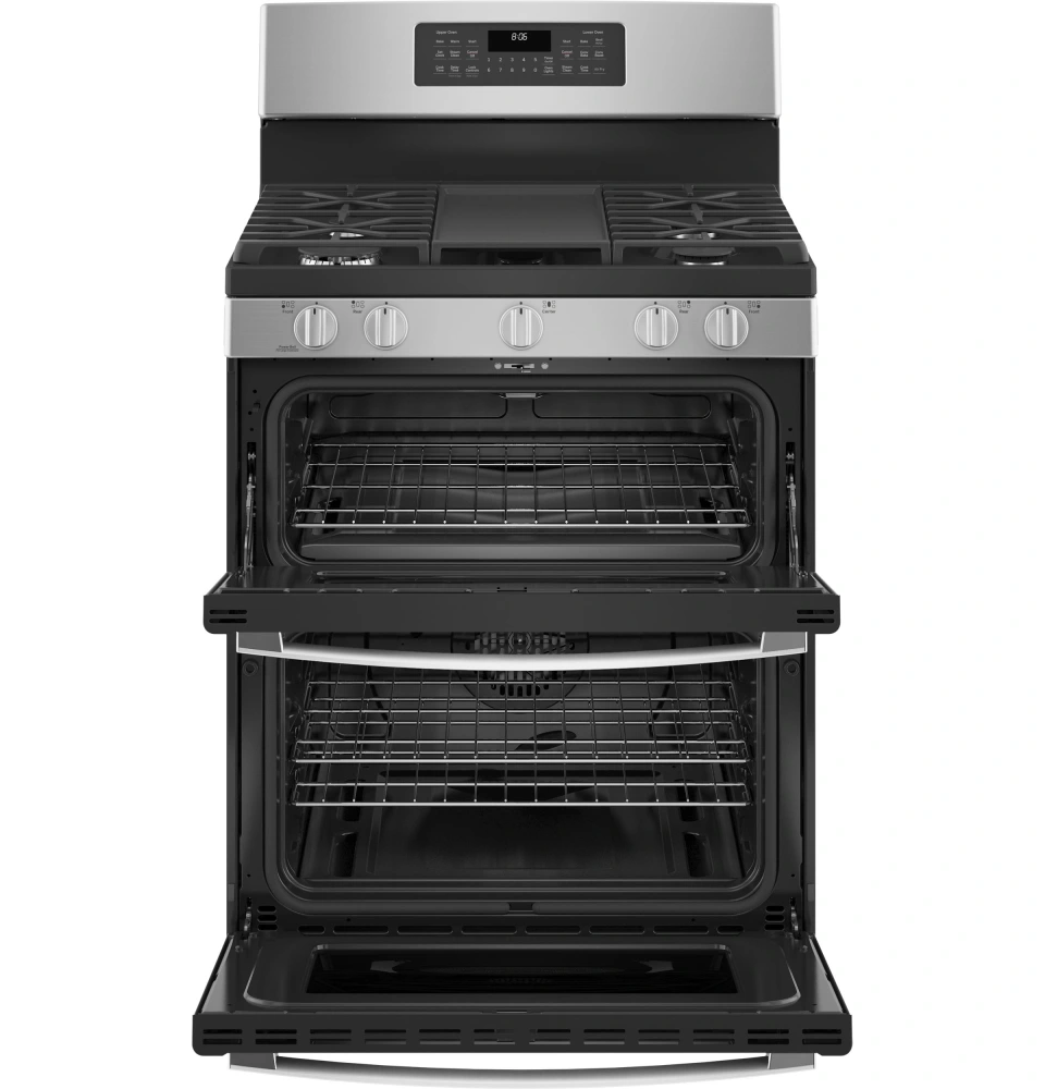 GE JGBS86SPSS : Warners' Stellian