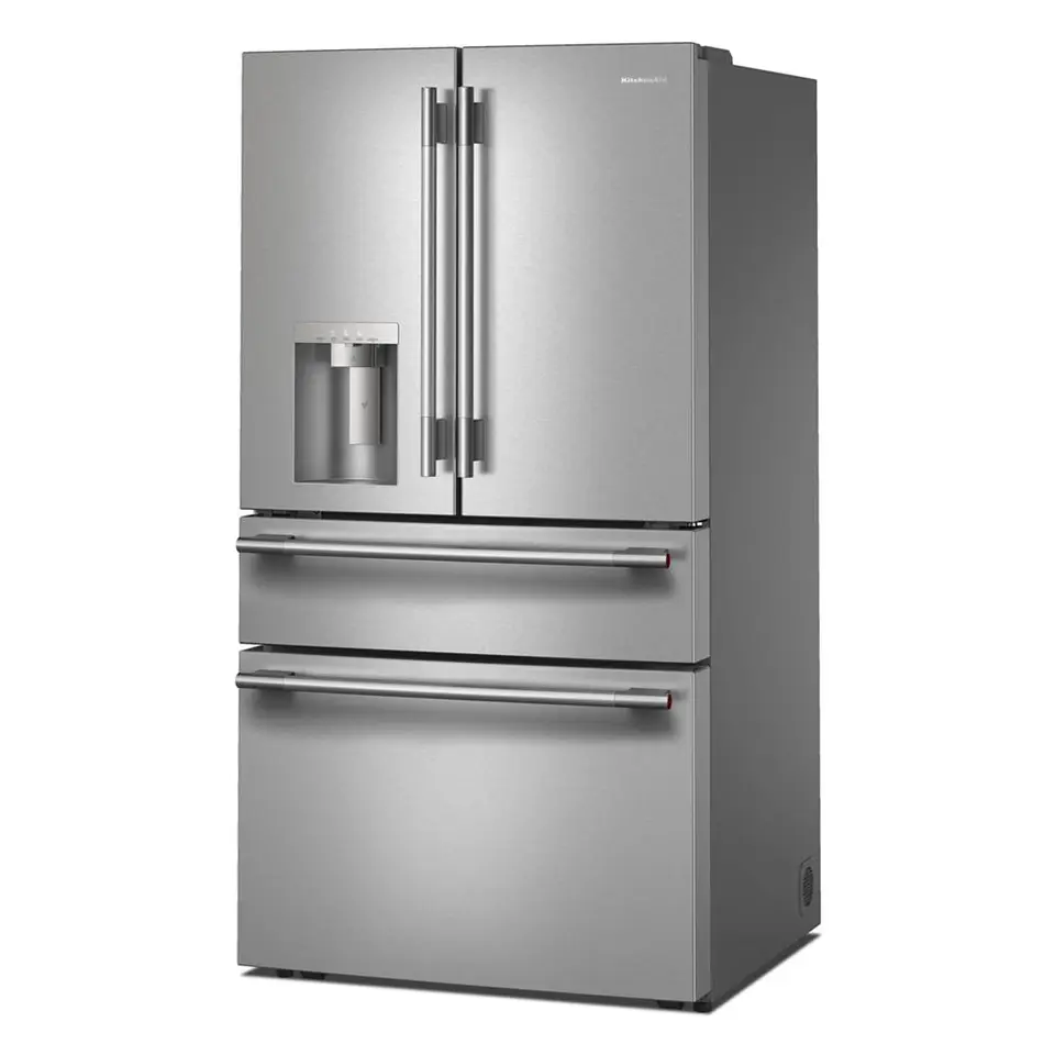 KitchenAid - KRMF436SPS - 29 cu. ft. French Door Refrigerator with