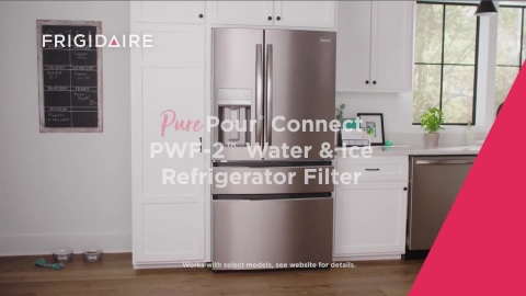 Frigidaire PurePour PWF-2 Water Filter - FPPWFU02 | Abt