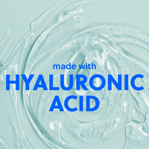 HYALURONIC ACID