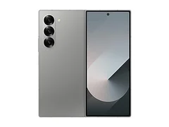 Samsung Galaxy Z Fold6 512GB (Unlocked) Silver Shadow SM