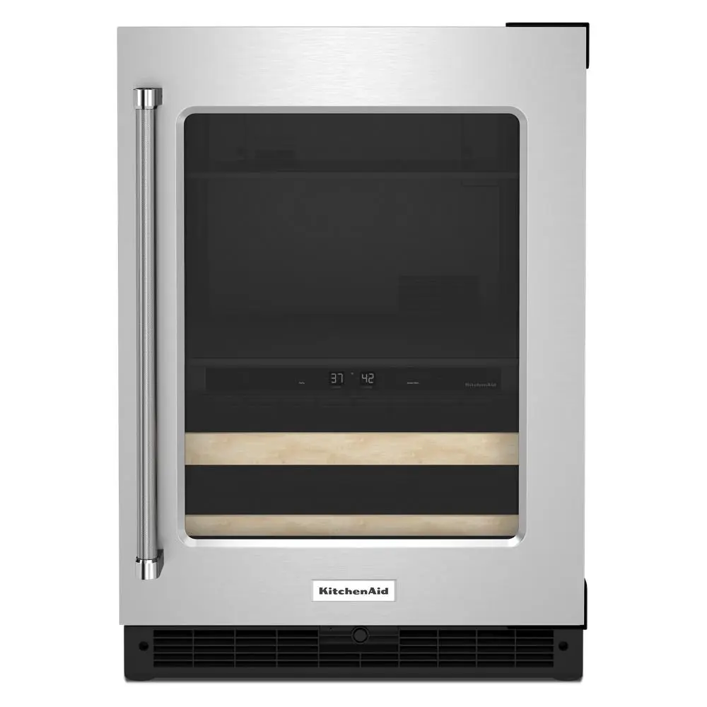 KitchenAid KUBR214KSB 24