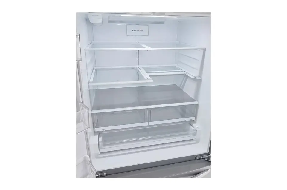 shelves