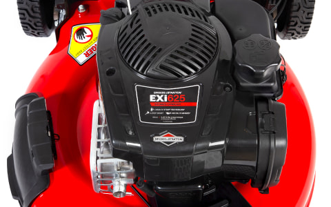 Snapper briggs and stratton 625ex sale