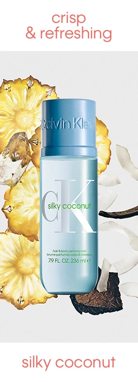 Silkey Coconut
