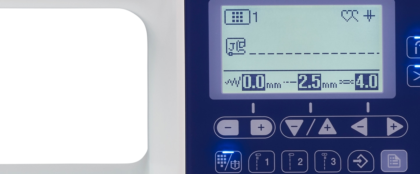 Brother BQ950 Sewing Machine Leabu Sewing Center