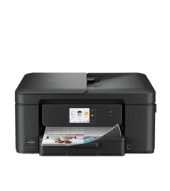 MFC-J1360DW | PrintersAIOs | PrintersAIOsFaxMachines | By Brother