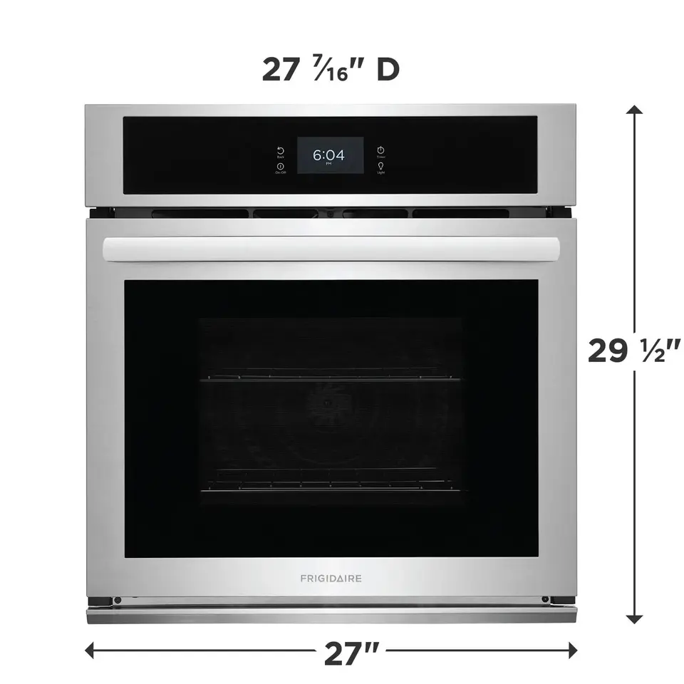 Frigidaire 27