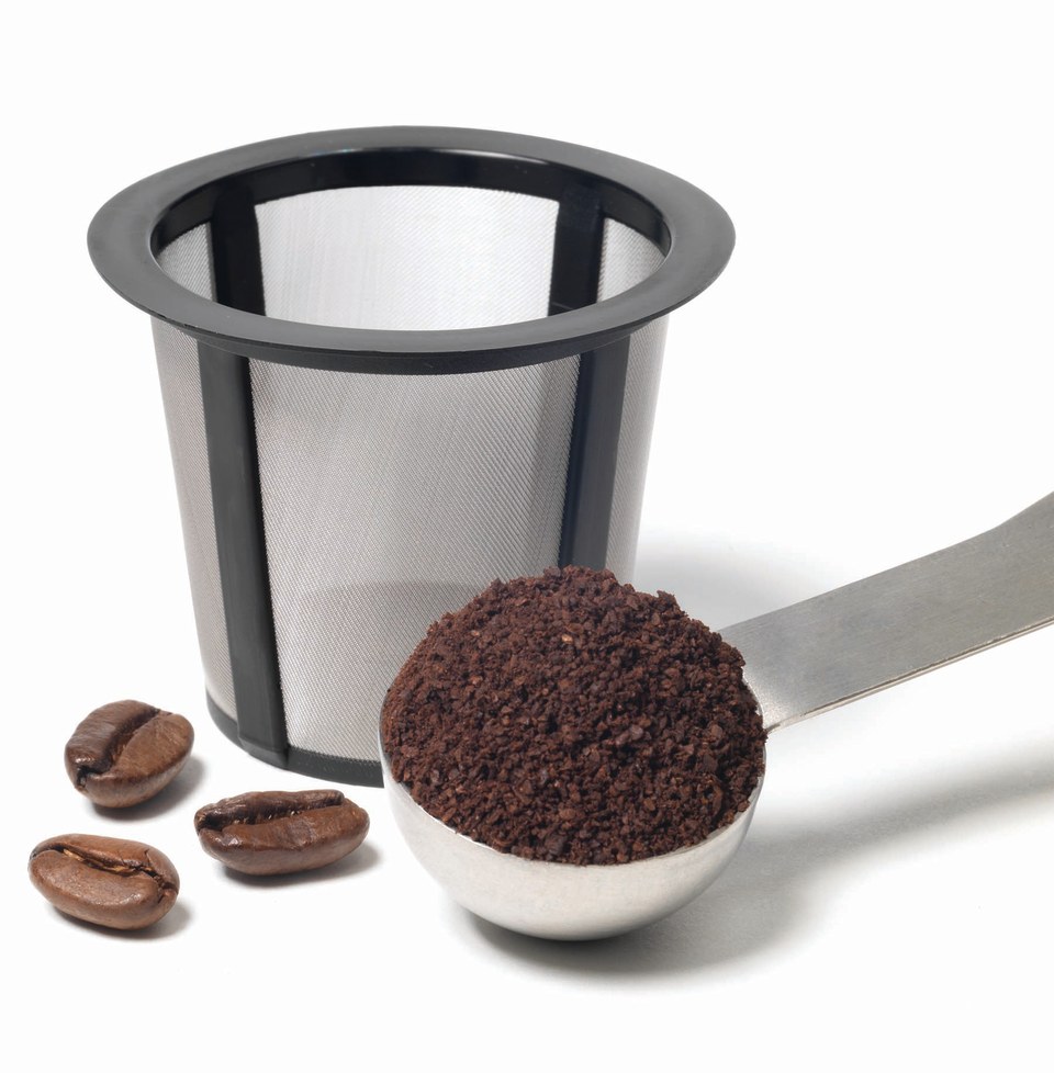 Keurig My K-Cup Reusable Coffee Filter - Walmart.com