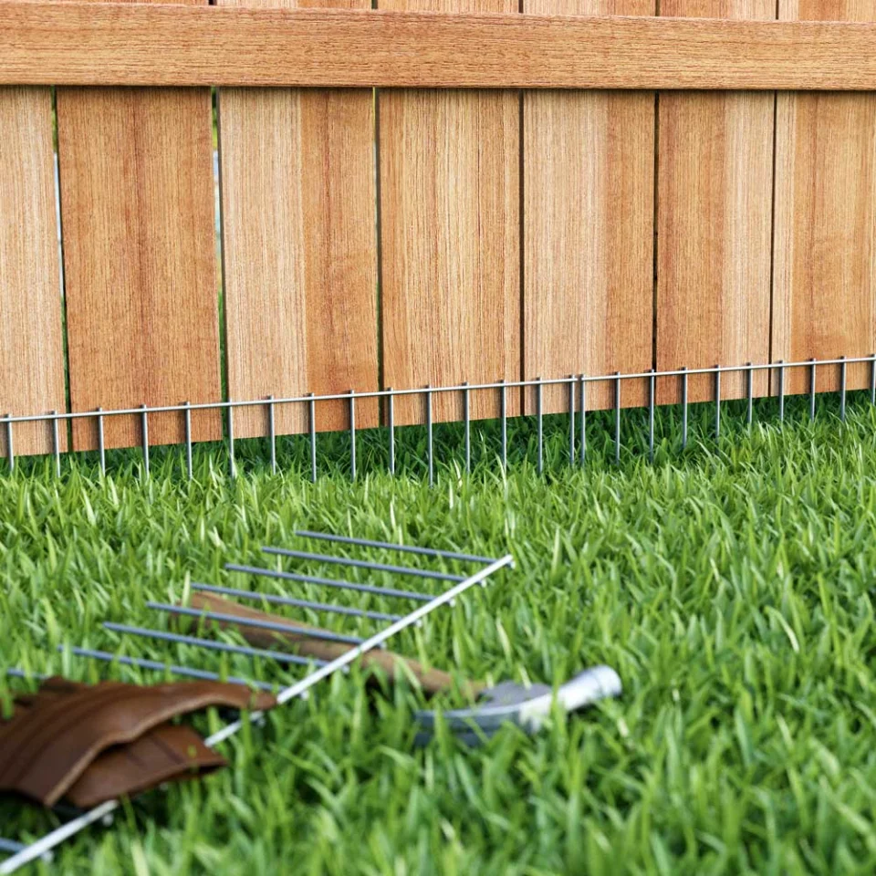 Petco fence best sale