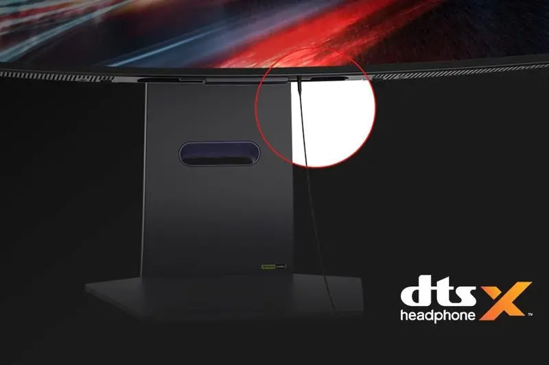 LG ゲーミング モニター UltraGear 39GS95QE-B 39インチ 39GS95QE_CES_gallery_01_5000x5