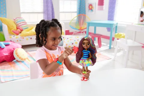 Nickelodeon Sunny Day, Brush & Style Rox - Walmart.com