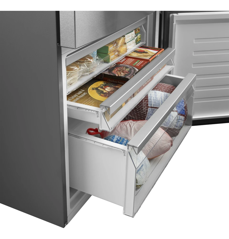 Gts17dtnrww refrigerator hotsell