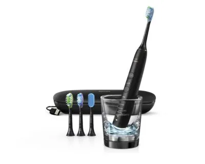 Philips Sonicare Diamondclean Smart Electric Toothbrush