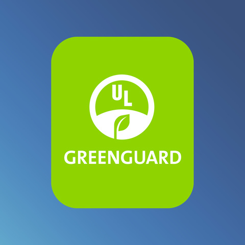 GREENGUARD Certified