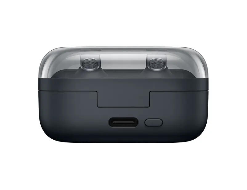 Samsung Galaxy Buds4 Pro Active Noise Cancelling True Wireless