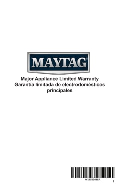 Maytag® 1.1 cu.ft. Fingerprint Resistant Stainless Steel Over-the-Range  Flush Mount Built-In Microwave at Menards®